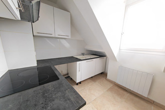 location appartement senlis 60300