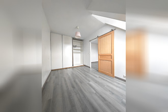 location appartement senlis 60300