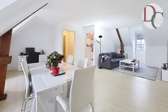 location appartement senlis 60300