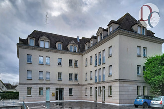 location appartement senlis 60300