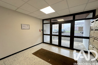 location appartement senlis 60300