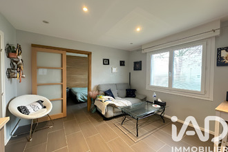 location appartement senlis 60300