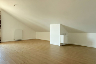 location appartement senlis 60300