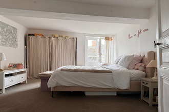 location appartement senlis 60300