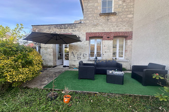 location appartement senlis 60300