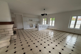 location appartement senlis 60300