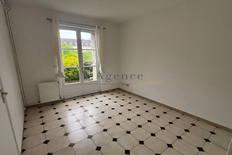 location appartement senlis 60300
