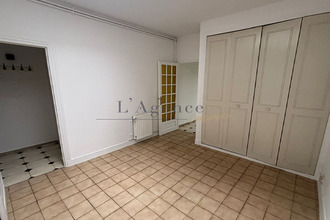 location appartement senlis 60300