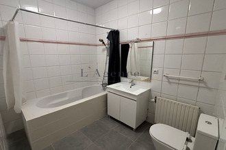 location appartement senlis 60300