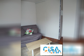 location appartement senlis 60300