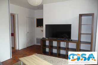 location appartement senlis 60300
