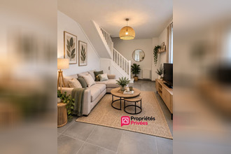 location appartement senlis 60300