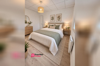 location appartement senlis 60300