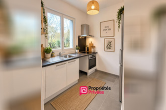 location appartement senlis 60300