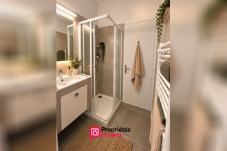 location appartement senlis 60300