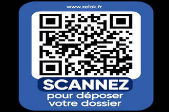 location appartement senlis 60300