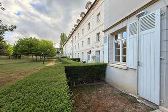location appartement senlis 60300