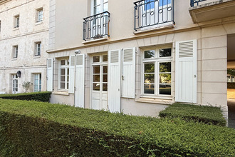 location appartement senlis 60300