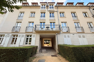 location appartement senlis 60300