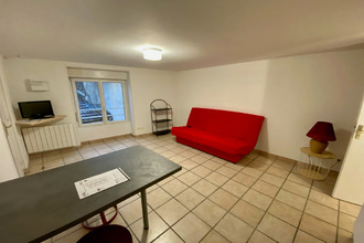 location appartement sennecey-le-grand 71240