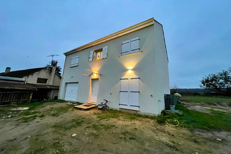 location appartement senots 60240