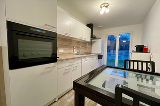 location appartement senots 60240