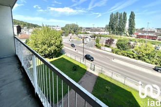 location appartement sens 89100