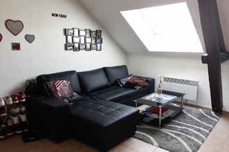 location appartement sens 89100