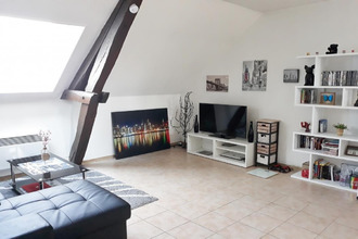 location appartement sens 89100