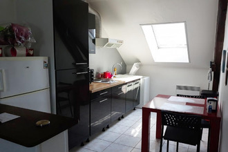 location appartement sens 89100