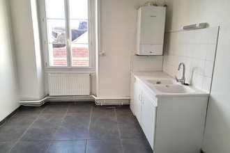 location appartement sens 89100