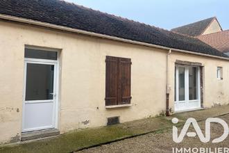 location appartement sens 89100