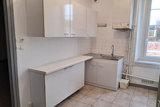 location appartement sens 89100