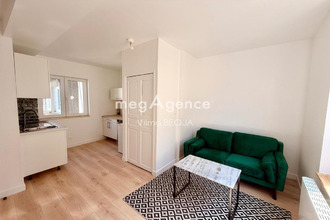 location appartement sens 89100