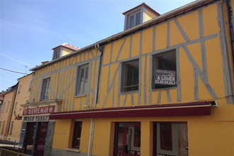 location appartement sens 89100