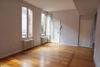 location appartement sens 89100