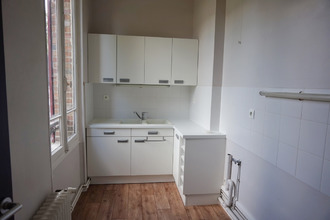 location appartement sens 89100