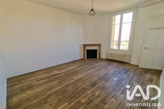 location appartement sens 89100