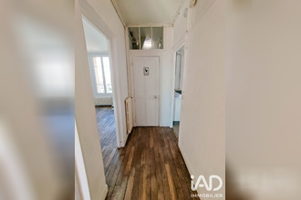 location appartement sens 89100