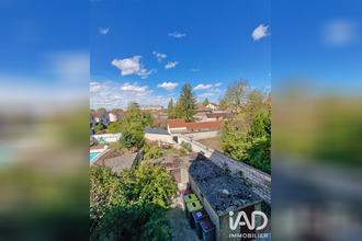 location appartement sens 89100