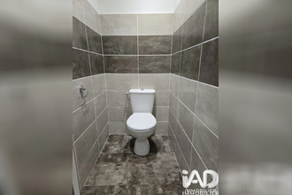 location appartement sens 89100