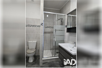 location appartement sens 89100