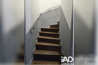 location appartement sens 89100