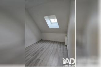 location appartement sens 89100