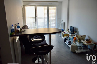 location appartement septemes-les-vallons 13240