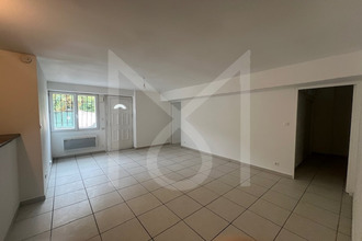 location appartement septemes-les-vallons 13240