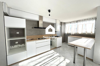 location appartement septemes-les-vallons 13240