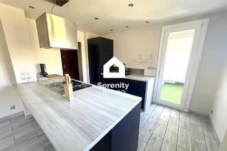 location appartement septemes-les-vallons 13240