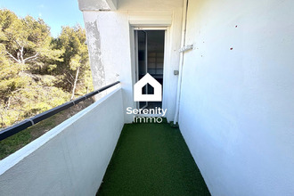 location appartement septemes-les-vallons 13240