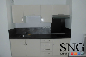 location appartement septemes-les-vallons 13240
